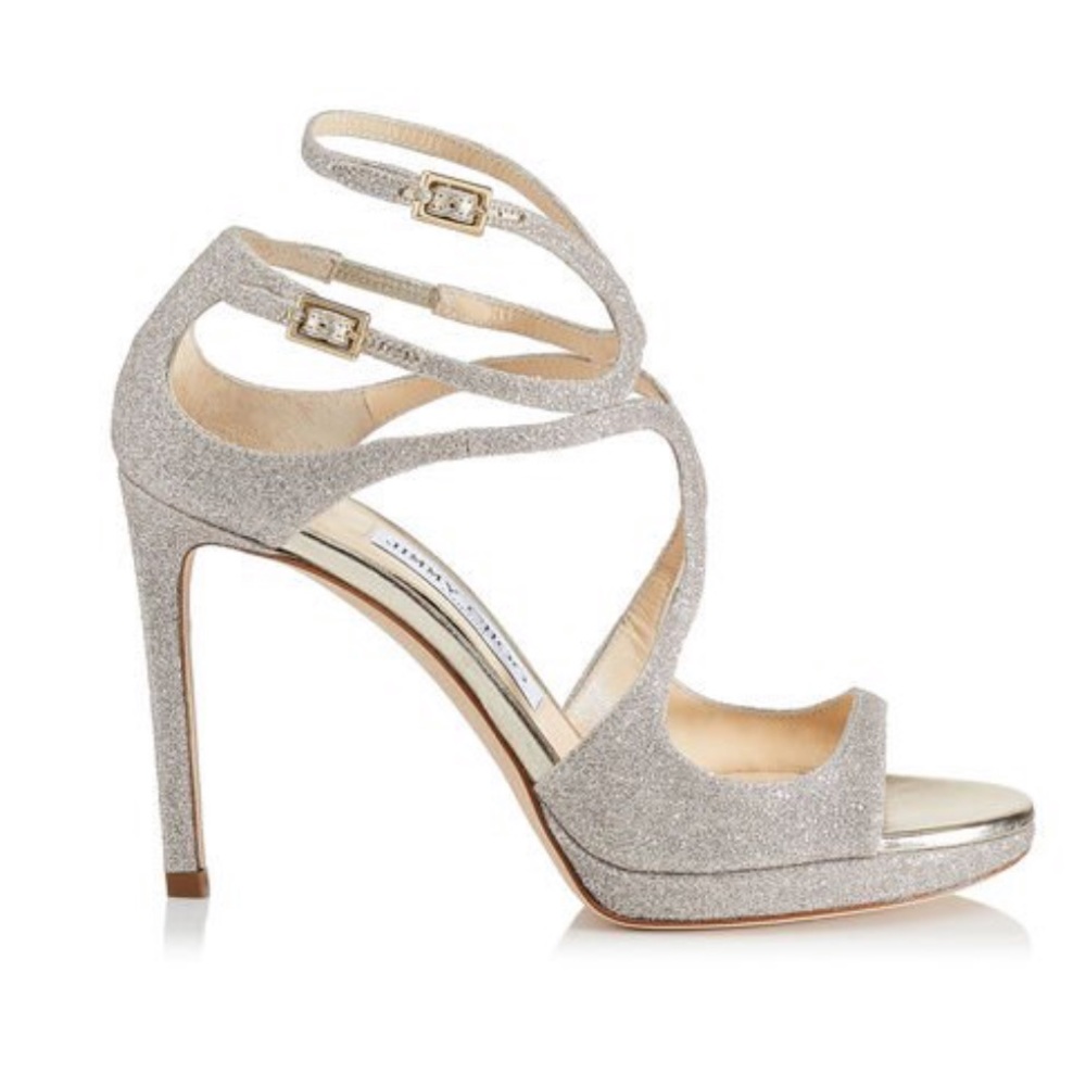 Jimmy Choo Lance - Picture 4 of 5